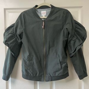 Cat & Jack girls jacket. Good condition.